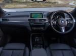 BMW X2 xDrive20d M Sport 2018 года (UK)